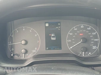 2024 Toyota Corolla LE Sedan - miniatura 12