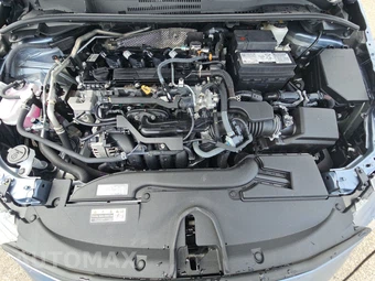 2024 Toyota Corolla LE Sedan - miniatura 15