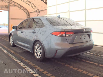 2024 Toyota Corolla LE Sedan - miniatura 6