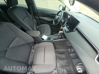 2024 Toyota Corolla LE Sedan - miniatura 8