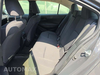 2024 Toyota Corolla LE Sedan - miniatura 10
