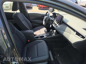 2024 Toyota Corolla LE Sedan - miniatura 15