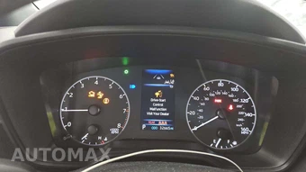 2024 Toyota Corolla Nightshade Edition Sedan - miniatura 19