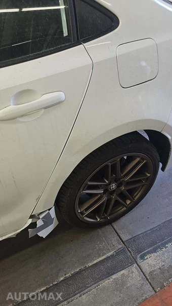2024 Toyota Corolla Nightshade Edition Sedan - miniatura 22