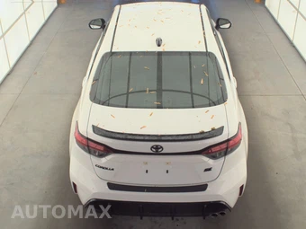 2024 Toyota Corolla Nightshade Edition Sedan - miniatura 5