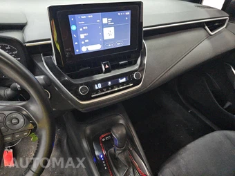 2024 Toyota Corolla Nightshade Edition Sedan - miniatura 11