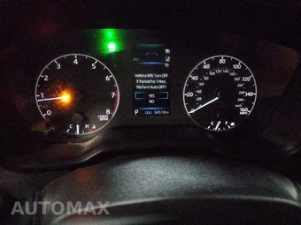 2024 Toyota Corolla Nightshade Edition Sedan - miniatura 12