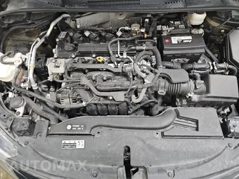 2024 Toyota Corolla Nightshade Edition Sedan - miniatura 15