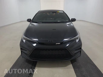 2024 Toyota Corolla Nightshade Edition Sedan - miniatura 2