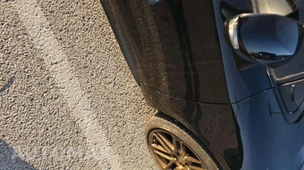 2024 Toyota Corolla Nightshade Edition Sedan - miniatura 20