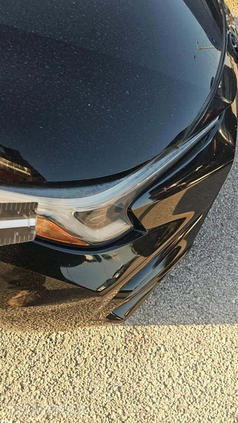 2024 Toyota Corolla Nightshade Edition Sedan - miniatura 41