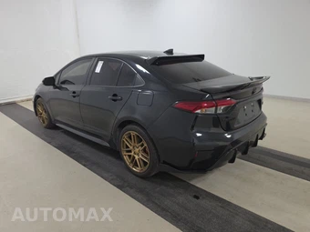 2024 Toyota Corolla Nightshade Edition Sedan - miniatura 6