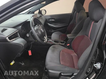 2024 Toyota Corolla Nightshade Edition Sedan - miniatura 7