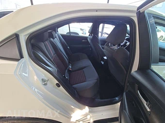 2024 Toyota Corolla Nightshade Edition Sedan - miniatura 13