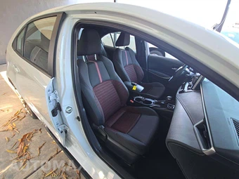 2024 Toyota Corolla Nightshade Edition Sedan - miniatura 15