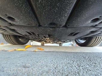 2024 Toyota Corolla Nightshade Edition Sedan - miniatura 17