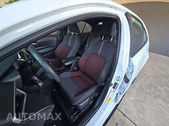 2024 Toyota Corolla Nightshade Edition Sedan - miniatura 3