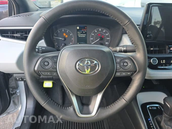 2024 Toyota Corolla SE Sedan - miniatura 10