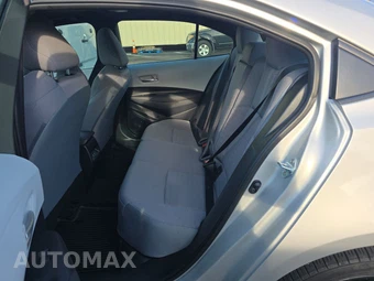 2024 Toyota Corolla SE Sedan - miniatura 13