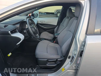 2024 Toyota Corolla SE Sedan - miniatura 7