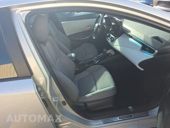 2024 Toyota Corolla SE Sedan - miniatura 8
