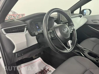 2024 Toyota Corolla SE Sedan - miniatura 10
