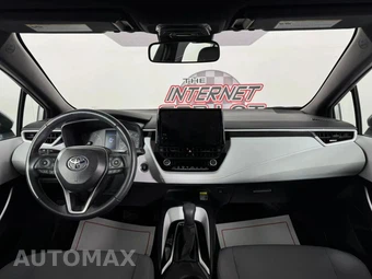 2024 Toyota Corolla SE Sedan - miniatura 11