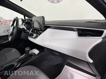 2024 Toyota Corolla SE Sedan - miniatura 12