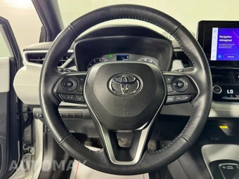 2024 Toyota Corolla SE Sedan - miniatura 13