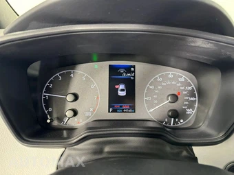 2024 Toyota Corolla SE Sedan - miniatura 14
