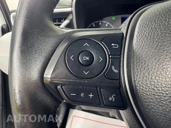 2024 Toyota Corolla SE Sedan - miniatura 15