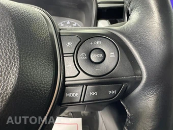 2024 Toyota Corolla SE Sedan - miniatura 16