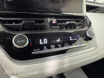 2024 Toyota Corolla SE Sedan - miniatura 20