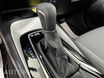 2024 Toyota Corolla SE Sedan - miniatura 21