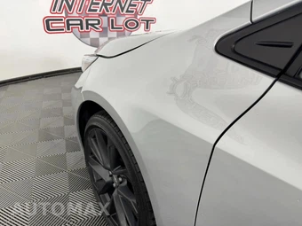 2024 Toyota Corolla SE Sedan - miniatura 24