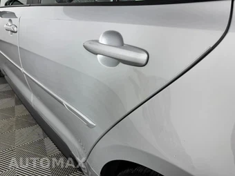 2024 Toyota Corolla SE Sedan - miniatura 26