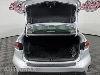 2024 Toyota Corolla SE Sedan - miniatura 28