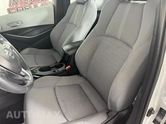 2024 Toyota Corolla SE Sedan - miniatura 33