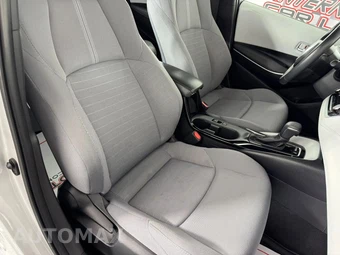 2024 Toyota Corolla SE Sedan - miniatura 34