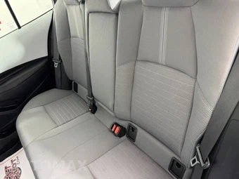 2024 Toyota Corolla SE Sedan - miniatura 35