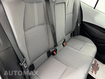 2024 Toyota Corolla SE Sedan - miniatura 36