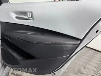 2024 Toyota Corolla SE Sedan - miniatura 42