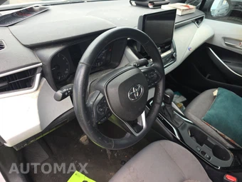 2024 Toyota Corolla SE Sedan - miniatura 10
