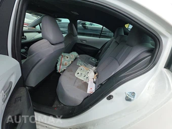 2024 Toyota Corolla SE Sedan - miniatura 13