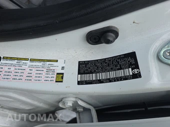 2024 Toyota Corolla SE Sedan - miniatura 14
