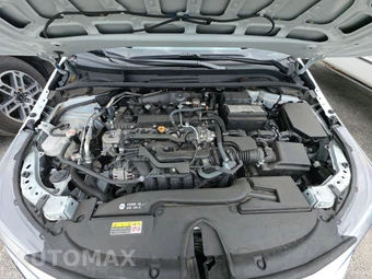 2024 Toyota Corolla SE Sedan - miniatura 15