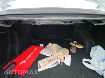 2024 Toyota Corolla SE Sedan - miniatura 16