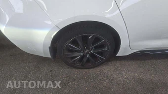 2024 Toyota Corolla SE Sedan - miniatura 30