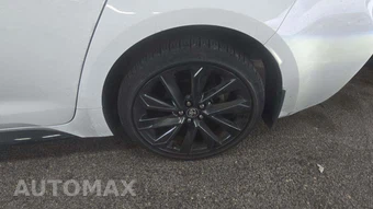 2024 Toyota Corolla SE Sedan - miniatura 31