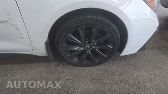 2024 Toyota Corolla SE Sedan - miniatura 34